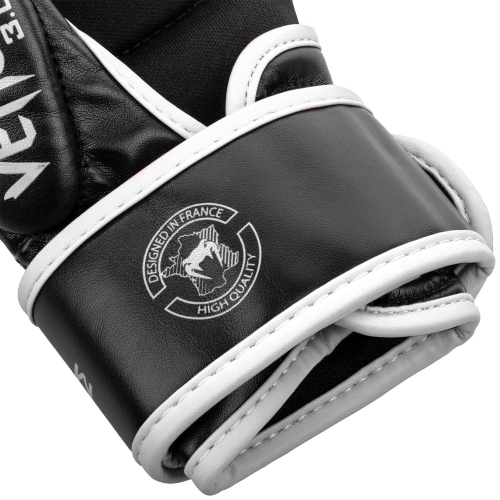 MMA gloves Venum Challenger 3.0 MMA Gloves Black White original