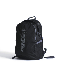 Рюкзак MANTO Backpack Cross Black Reflective
