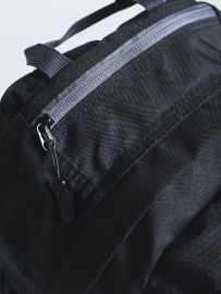 Рюкзак MANTO Backpack Cross Black Reflective, Фото № 7
