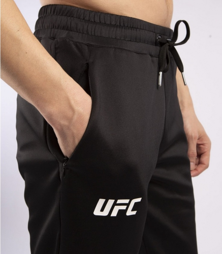 Штани Venum UFC Fight Night Pro Line Joggings Black купити