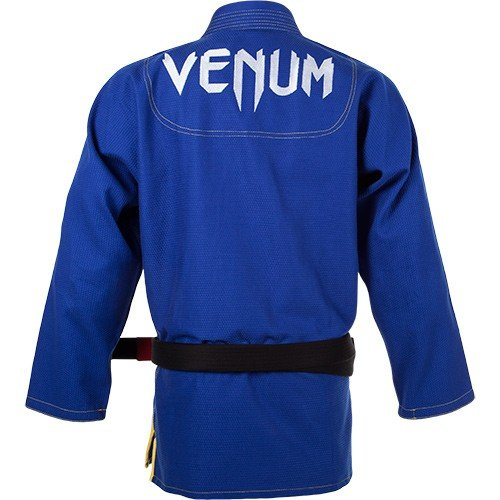 Кимоно для джиу-джитсу Venum BJJ GI Competitor – Blue размер
