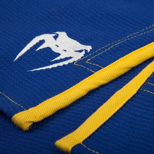 Кимоно для джиу-джитсу Venum BJJ GI Competitor – Blue стоимость