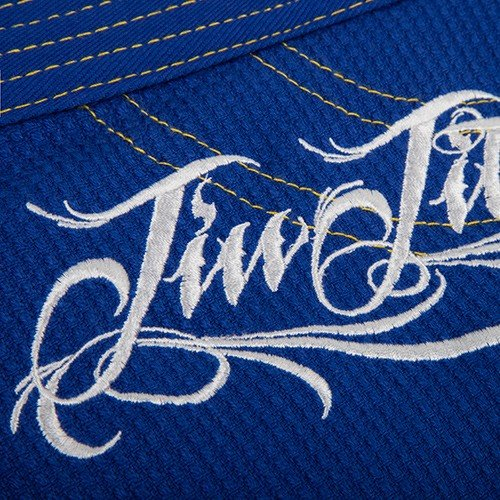 Кимоно для джиу-джитсу Venum BJJ GI Competitor – Blue где купить