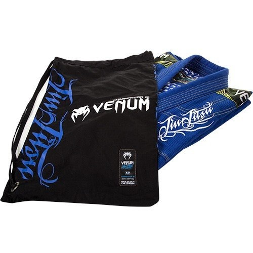 Кимоно для джиу-джитсу Venum BJJ GI Competitor – Blue Одесса