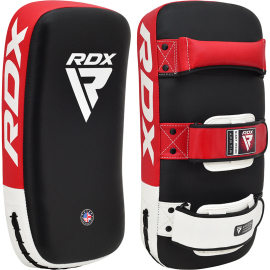 Тай-пэд RDX T1 Curved Red купить