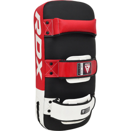 Тай-пэд RDX T1 Curved Red