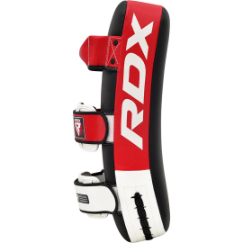 Тай-пэд RDX T1 Curved Red цена