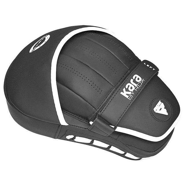 Лапи RDX F6 Kara Focus Pads Black White купити