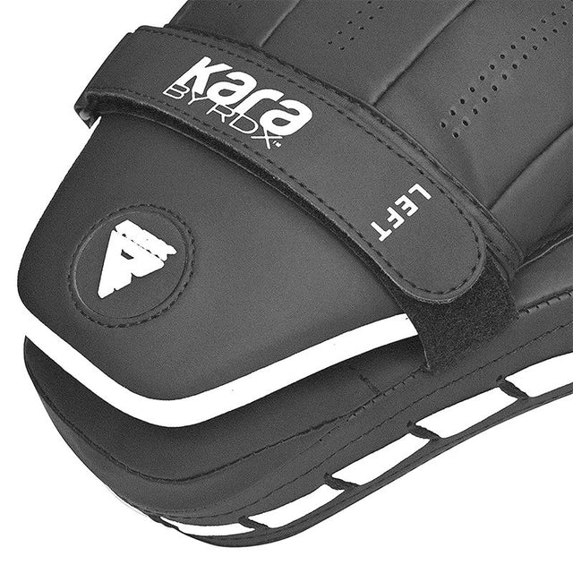 Лапи RDX F6 Kara Focus Pads Black White ціна