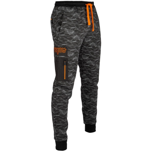 Sports pants Venum Tramo 2.0 Pants Black price