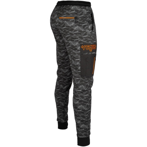 Sports pants Venum Tramo 2.0 Pants Black buy