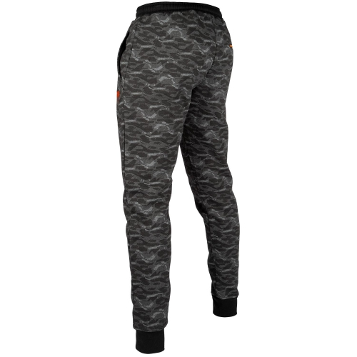 Sports pants Venum Tramo 2.0 Pants Black photo