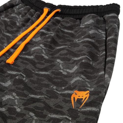 Sports pants Venum Tramo 2.0 Pants Black original