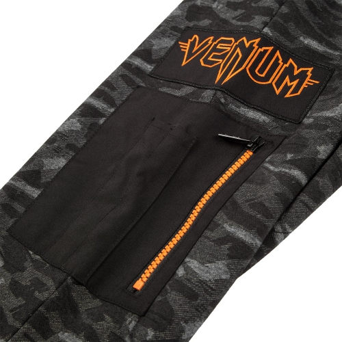 Sports pants Venum Tramo 2.0 Pants Black where to buy