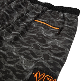 Спортивні штани Venum Tramo 2.0 Pants Black, Фото № 6