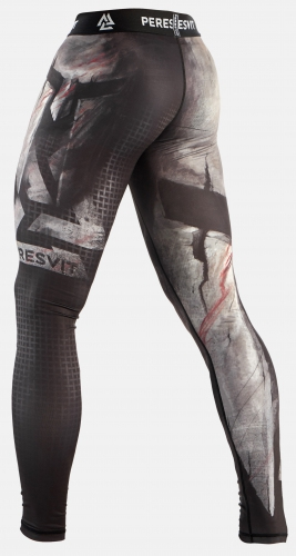 Peresvit Last Stand MMA compression pants buy