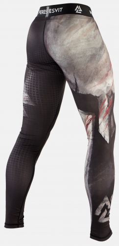 Peresvit Last Stand MMA compression pants price