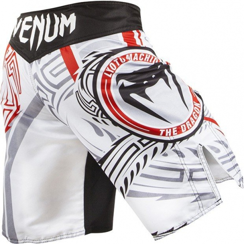 MMA shorts Venum Lyoto Machida Ryujin Ice Red price