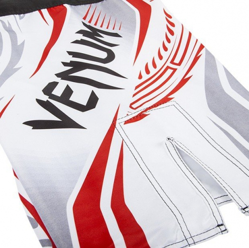 MMA shorts Venum Lyoto Machida Ryujin Ice Red where to buy