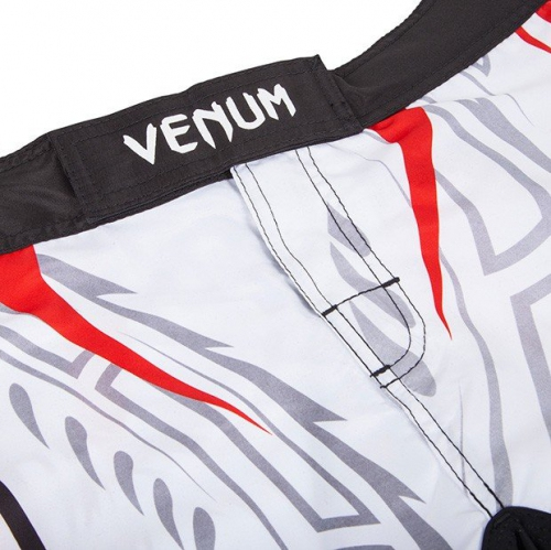 MMA shorts Venum Lyoto Machida Ryujin Ice Red in Ukraine