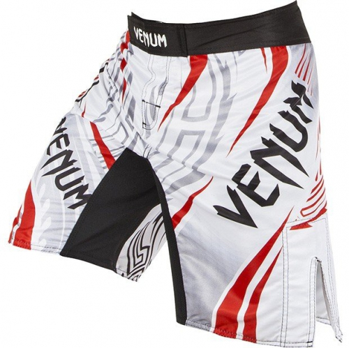 MMA shorts Venum Lyoto Machida Ryujin Ice Red buy