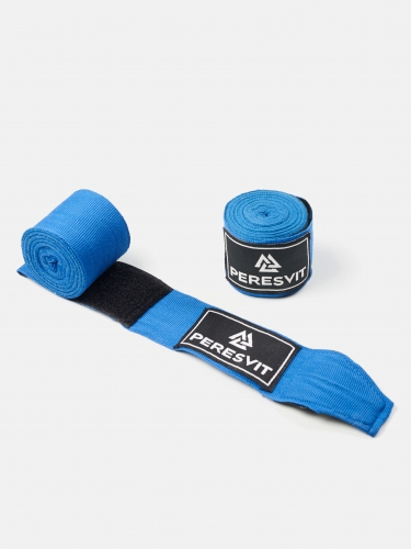 Бинти Peresvit Hand Wraps Blue купити