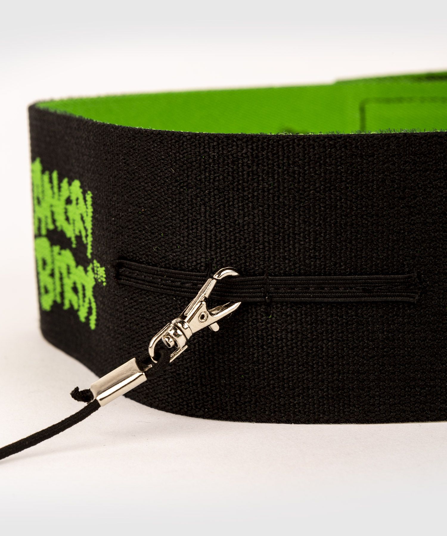 Детский файтбол Venum Angry Birds Reflex Ball For Kids Green фото