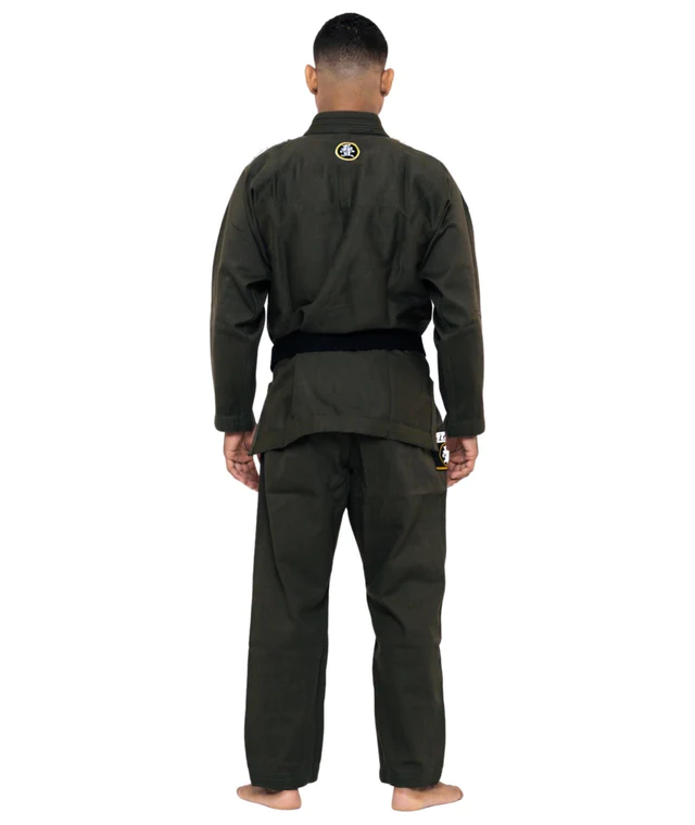Кімоно Tatami Nova Absolute Khaki Gi ціна