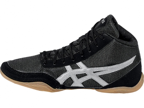 Asics Matflex 5 Wrestling Shoes Black buy