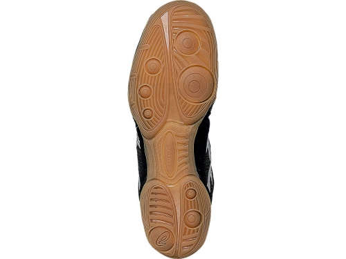 Asics Matflex 5 Wrestling Shoes Black size