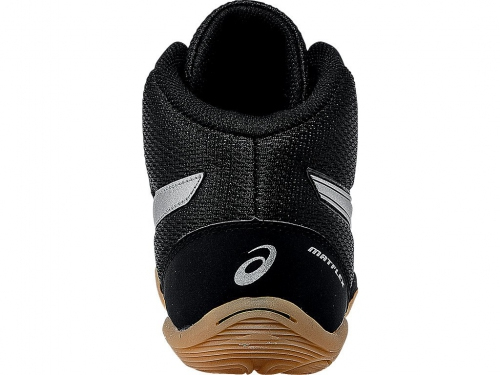 Asics Matflex 5 Wrestling Shoes Black original
