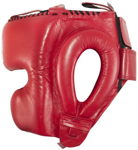 Cleto Reyes Cheek Protection Headgear Red buy