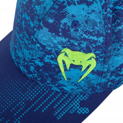 Venum Tramo Cap Blue baseball cap photo