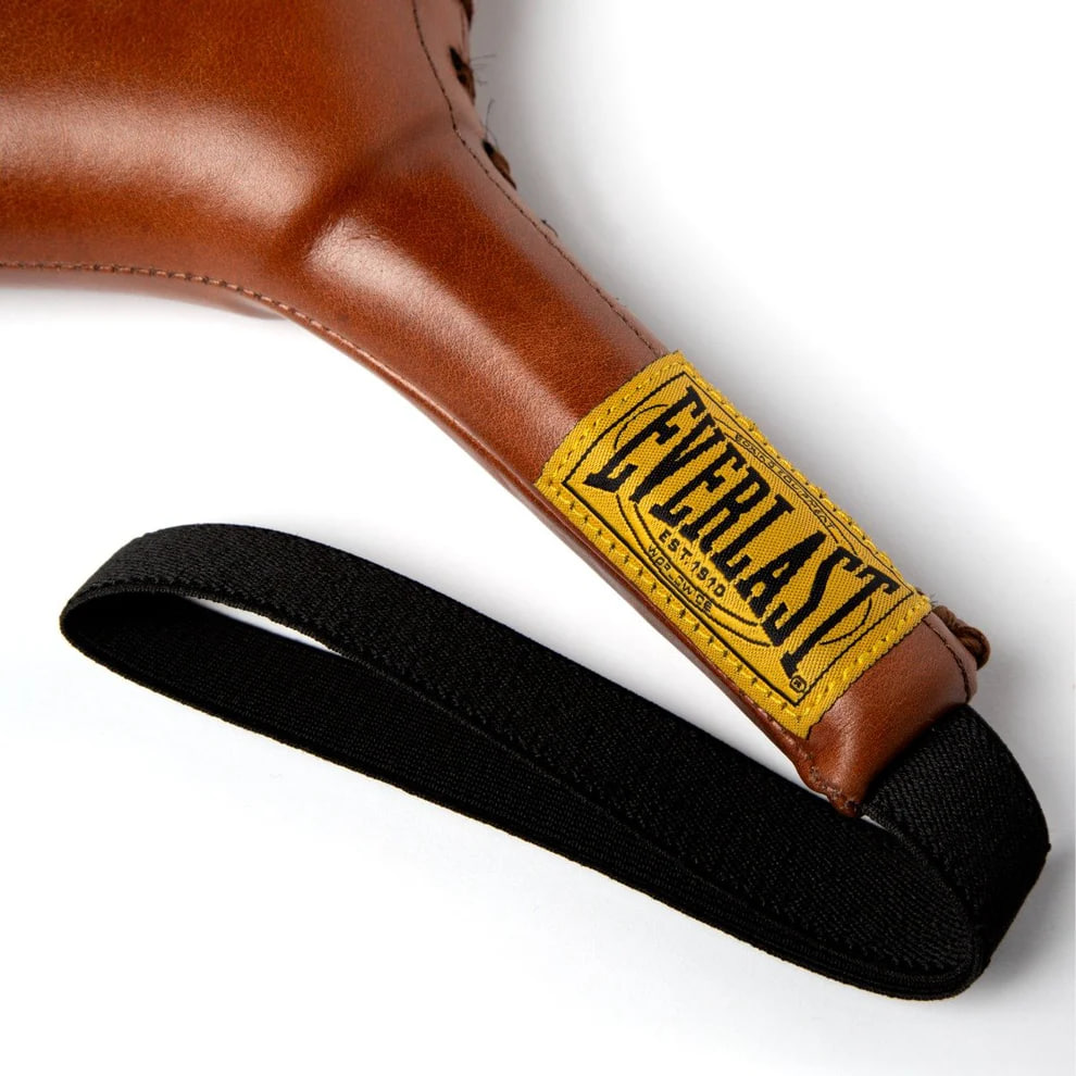 Ракетки Everlast 1910 Striking Paddles Brown купить