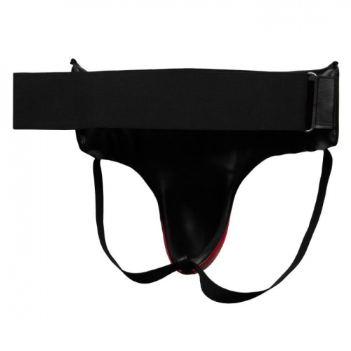 Защита паха Title Classic Deluxe Groin Protector Plus 2.0 цена