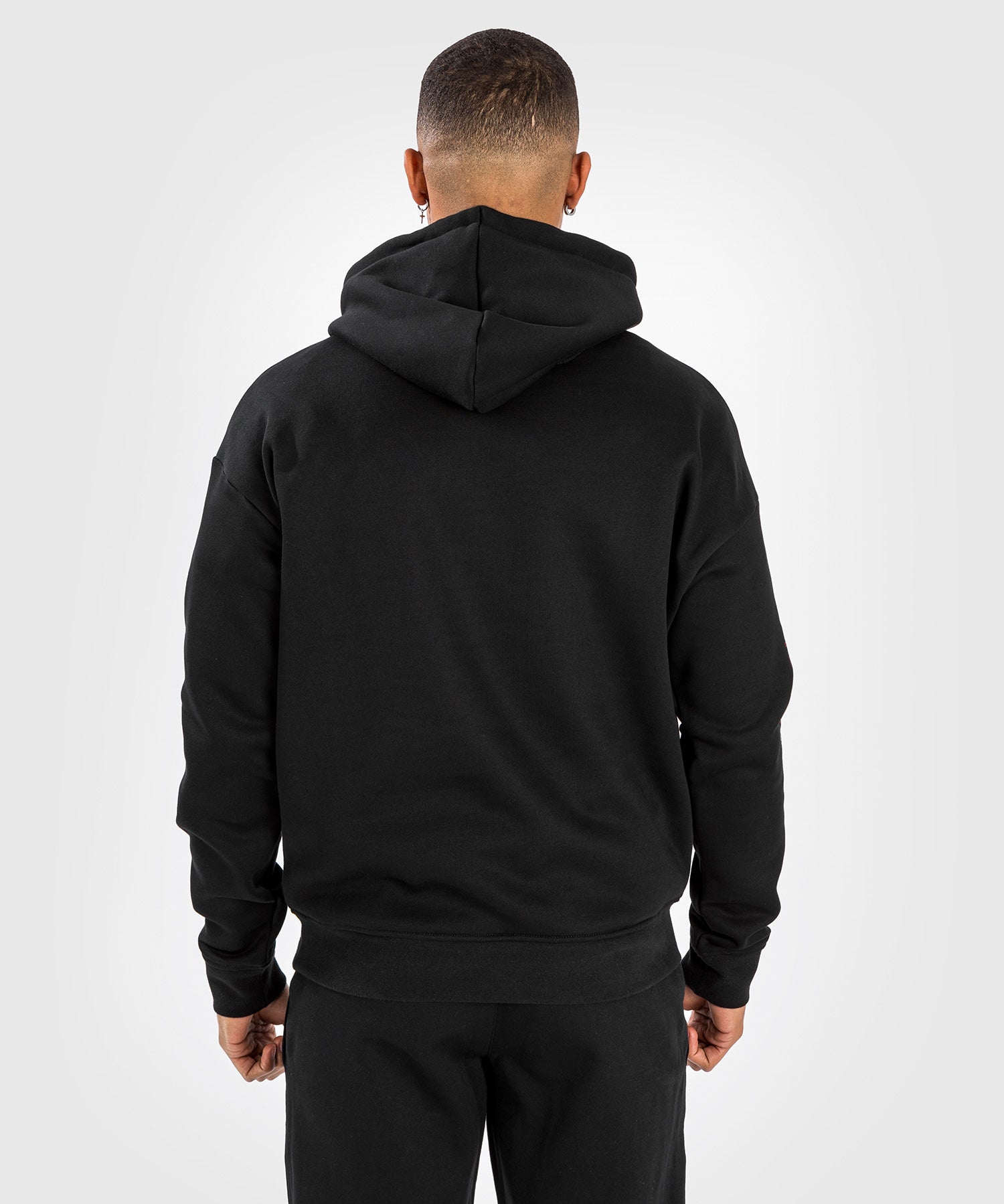 Худі Venum x Dodge Banshee Unisex Pullover Hoodie Black купити