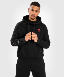 Venum x Dodge Banshee Unisex Pullover Hoodie Black