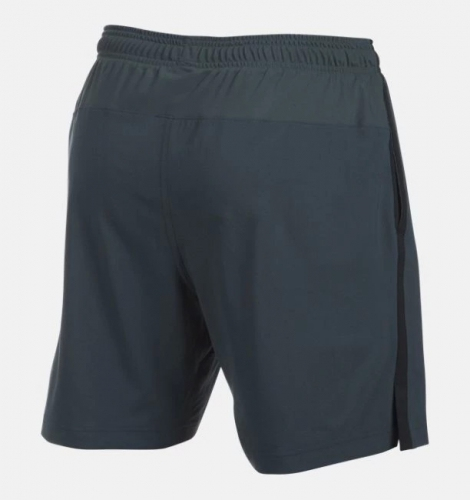 Шорти Under Armour Launch 2-in-1 Running Shorts Stealth Gray розмір