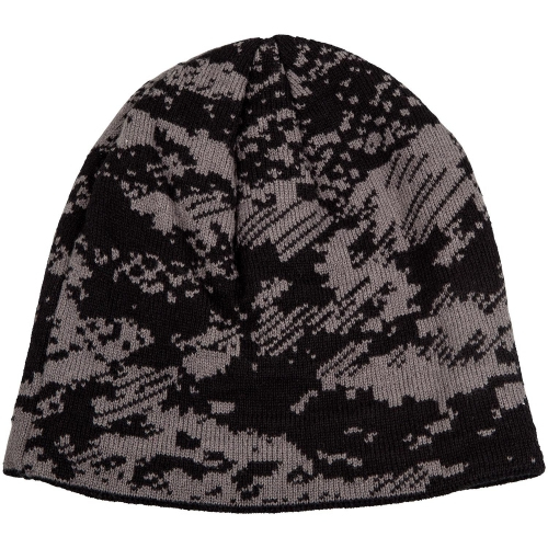 Шапка Venum Tramo Beanie Black Grey купить