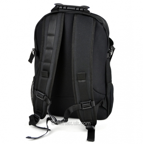Рюкзак Fairtex BAG8 Compact Back Pack Black купить