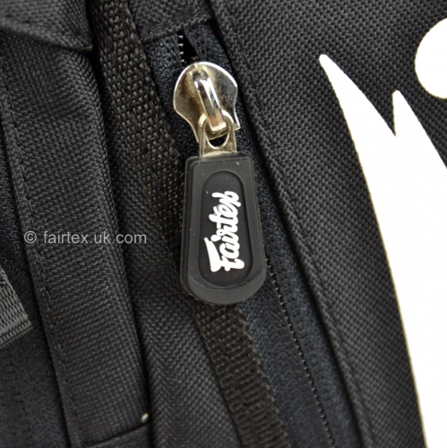 Рюкзак Fairtex BAG8 Compact Back Pack Black в Украине