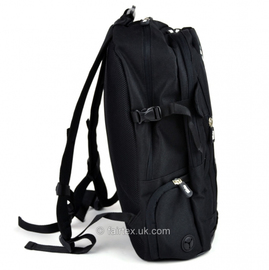 Рюкзак Fairtex BAG8 Compact Back Pack Black, Фото № 4