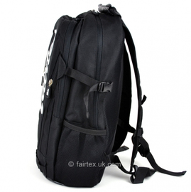 Рюкзак Fairtex BAG8 Compact Back Pack Black, Фото № 3