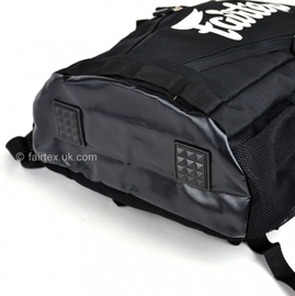 Рюкзак Fairtex BAG8 Compact Back Pack Black, Фото № 5
