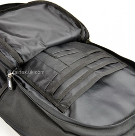 Рюкзак Fairtex BAG8 Compact Back Pack Black, Фото № 8