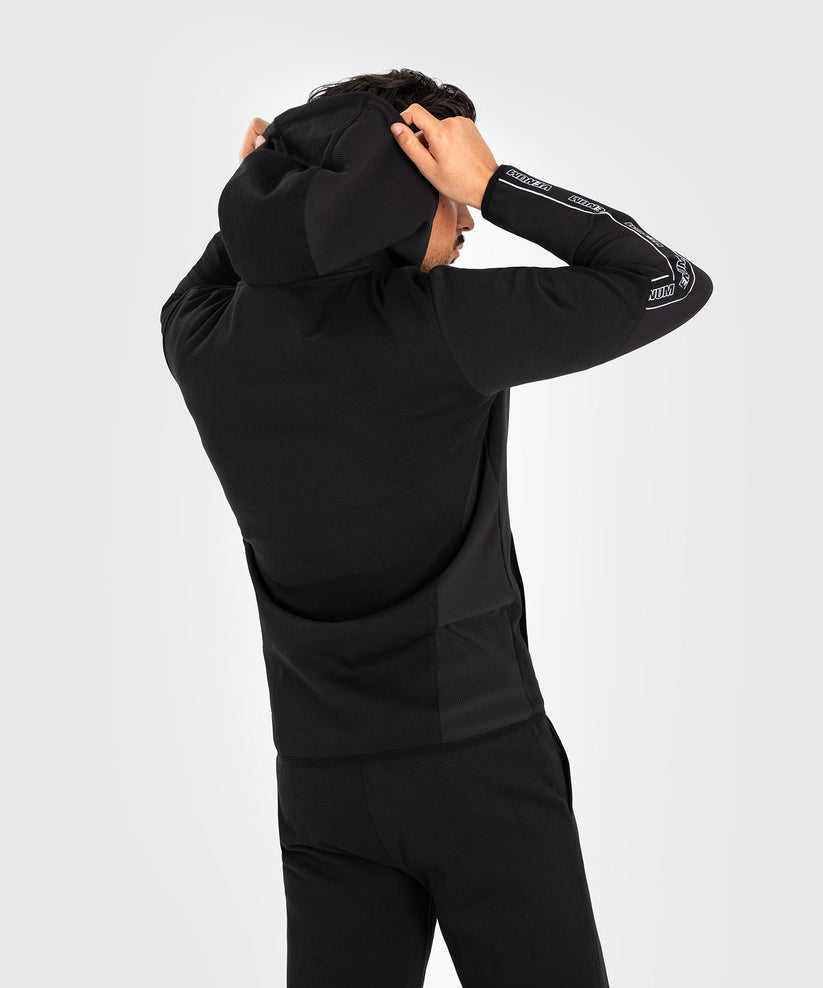 Худі Venum Contender 4.0 Hoodie Black ціна