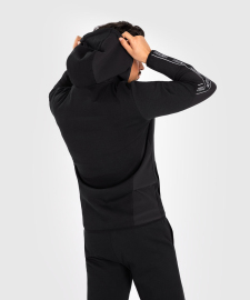 Худі Venum Contender 4.0 Hoodie Black ціна