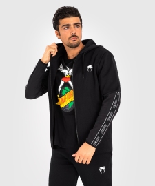 Худі Venum Contender 4.0 Hoodie Black фото