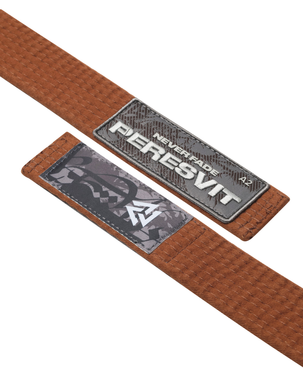 Пояс для кимоно Peresvit Conflict Premium BJJ Belt Brown