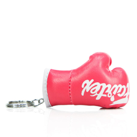 Брелок Fairtex KC1 Key Chain Boxing Glove, Фото № 10